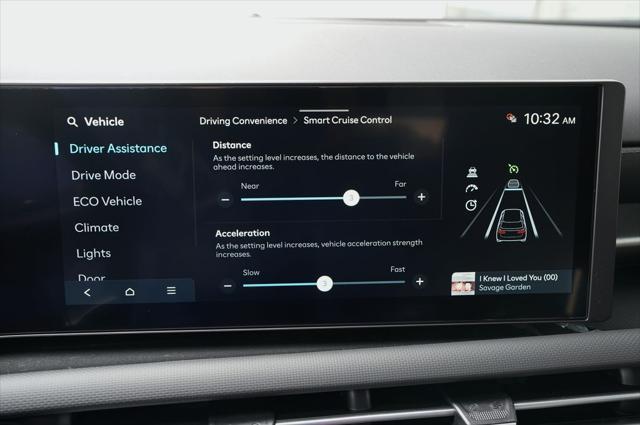 2026 Hyundai Tucson Plug-In Hybrid SEL