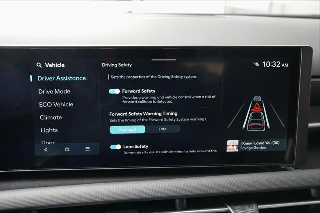 2026 Hyundai Tucson Plug-In Hybrid SEL