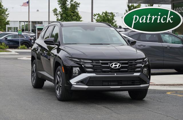 2026 Hyundai Tucson Plug-In Hybrid SEL for sale in SCHAUMBURG, IL