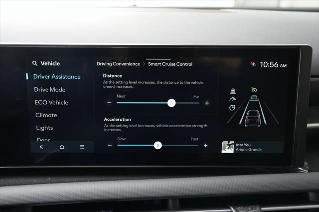 2026 Hyundai Tucson Plug-In Hybrid SEL