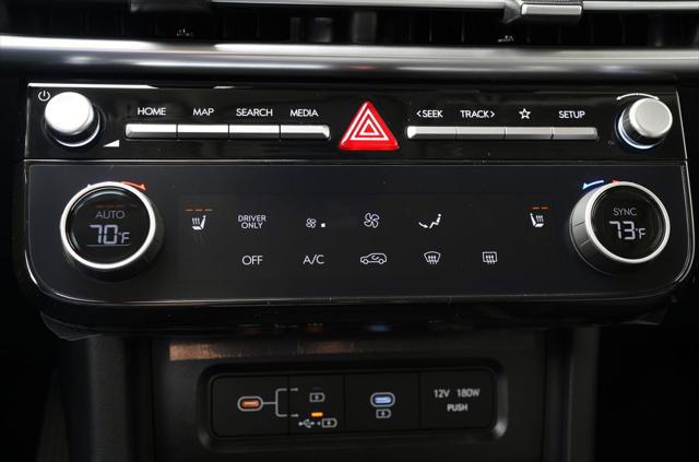 2026 Hyundai Tucson Plug-In Hybrid SEL