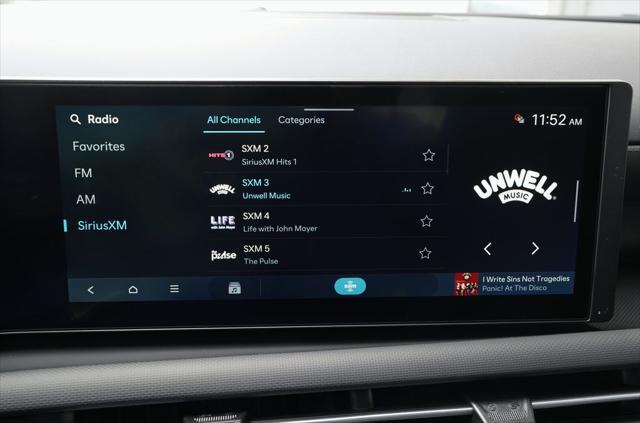 2026 Hyundai Tucson Plug-In Hybrid SEL