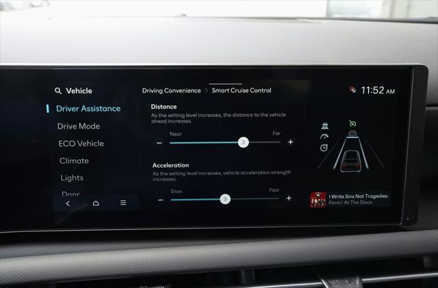 2026 Hyundai Tucson Plug-In Hybrid SEL