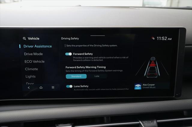2026 Hyundai Tucson Plug-In Hybrid SEL