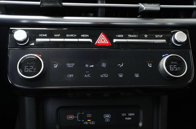 2026 Hyundai Tucson Plug-In Hybrid SEL