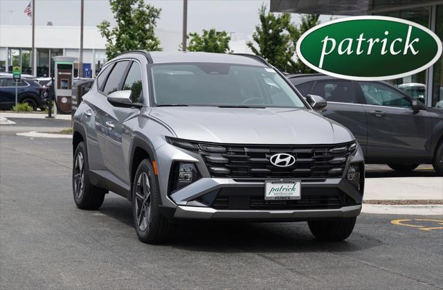 2026 Hyundai Tucson Plug-In Hybrid SEL for sale in SCHAUMBURG, IL