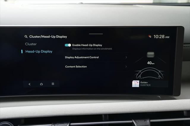 2026 Hyundai Tucson Plug-In Hybrid Limited