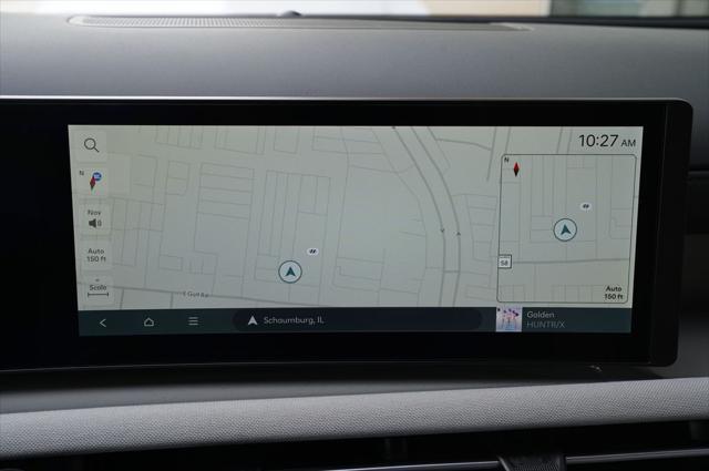2026 Hyundai Tucson Plug-In Hybrid Limited