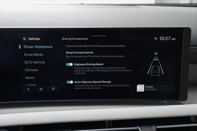 2026 Hyundai Tucson Plug-In Hybrid Limited