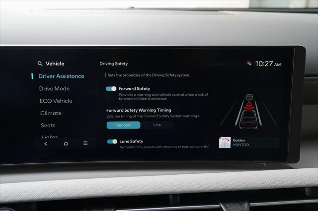 2026 Hyundai Tucson Plug-In Hybrid Limited