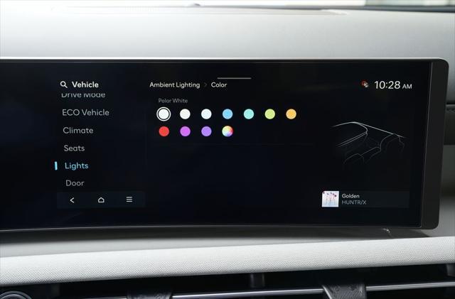 2026 Hyundai Tucson Plug-In Hybrid Limited