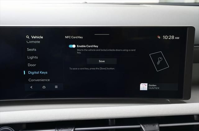 2026 Hyundai Tucson Plug-In Hybrid Limited