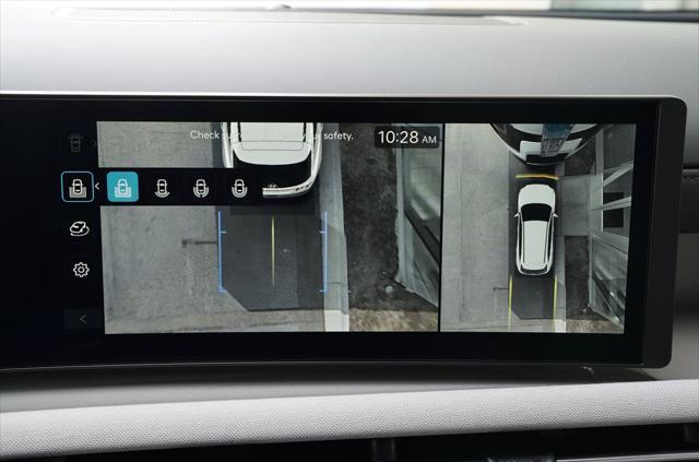 2026 Hyundai Tucson Plug-In Hybrid Limited