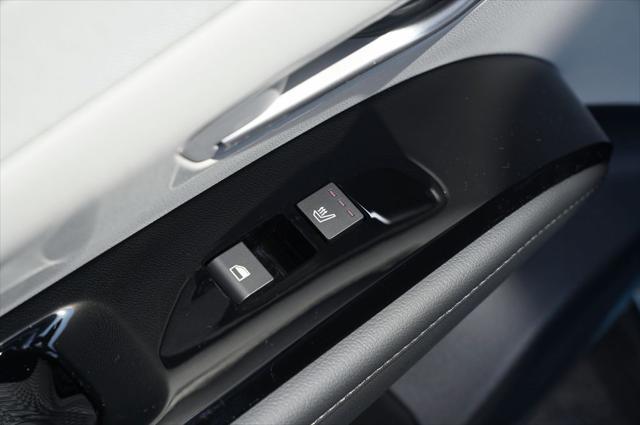 2026 Hyundai Tucson Plug-In Hybrid Limited
