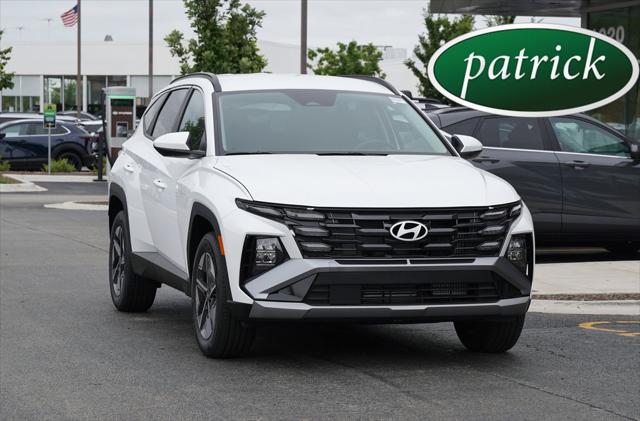 2026 Hyundai Tucson Plug-In Hybrid SEL for sale in SCHAUMBURG, IL