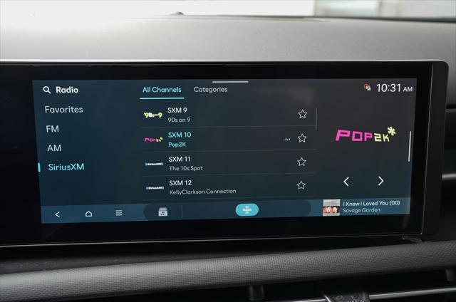 2026 Hyundai Tucson Plug-In Hybrid SEL