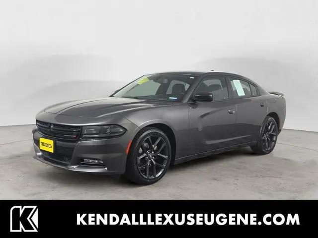 2023 Dodge Charger SXT for sale in Eugene, OR