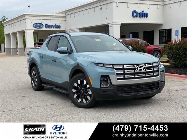 2026 Hyundai Santa Cruz SEL Activity for sale in BENTONVILLE, AR