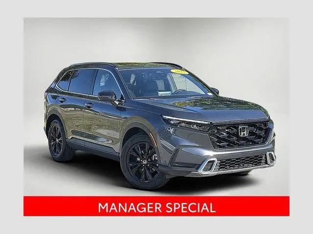 2025 Honda CR-V Hybrid Sport Touring for sale in Gastonia, NC