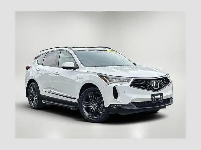 2022 Acura RDX A-SPEC Package for sale in Gastonia, NC