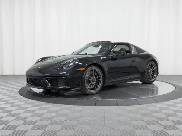 2022 Porsche 911 Edition 50 Years Porsche Design for sale in Springfield, IL