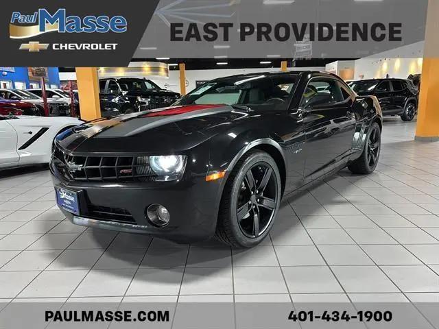2012 Chevrolet Camaro 2LT for sale in East Providence, RI