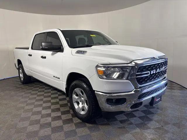 2023 Ram 1500 Lone Star Crew Cab 4x4 6'4" Box for sale in Shakopee, MN