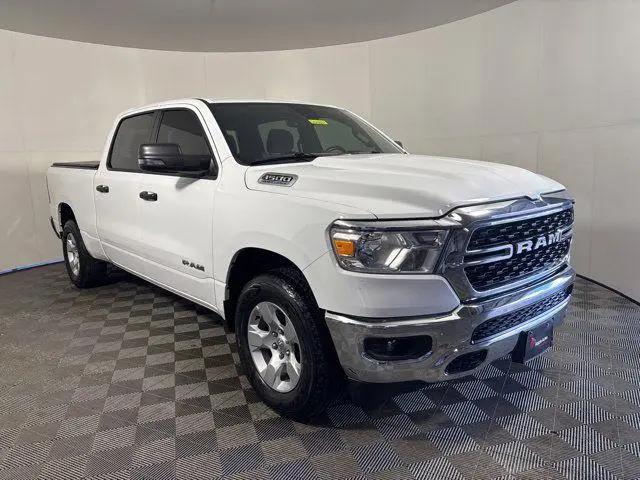 2023 Ram 1500 Lone Star Crew Cab 4x4 6'4" Box for sale in Shakopee, MN