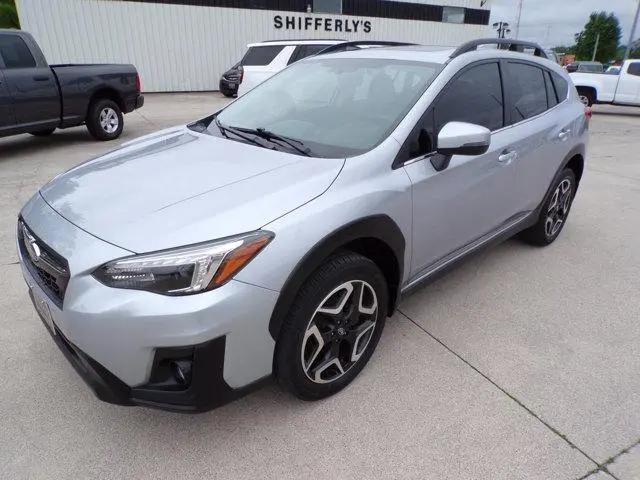 2019 Subaru Crosstrek 2.0i Limited for sale in Decatur, IN