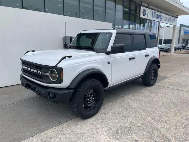 2023 Ford Bronco Black Diamond for sale in Paducah, KY