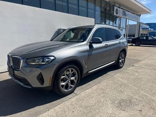 2024 BMW X3 xDrive30i for sale in Paducah, KY