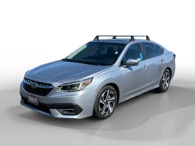 2022 Subaru Legacy Limited for sale in San Jose, CA
