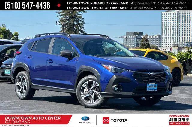 2026 Subaru Crosstrek Premium for sale in Oakland, CA
