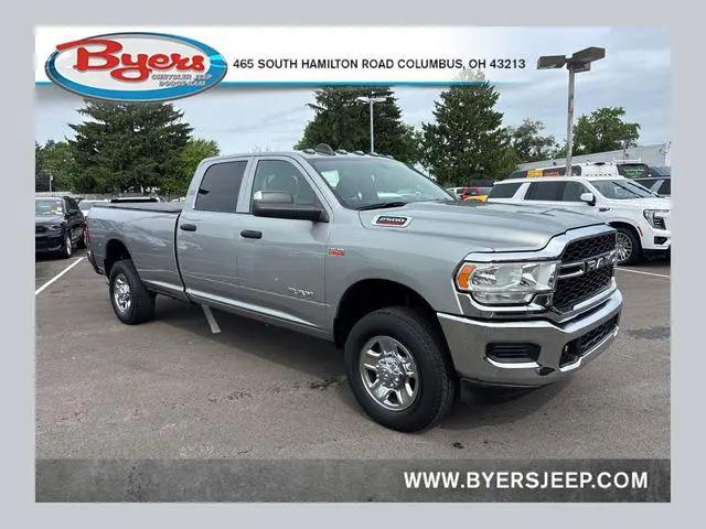 2022 Ram 2500 for sale near Columbus, OH
