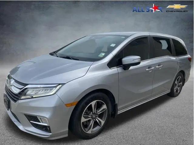 2020 Honda Odyssey Touring for sale in Baton Rouge, LA