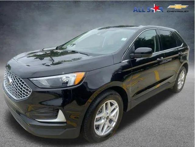 2024 Ford Edge SEL for sale in Baton Rouge, LA