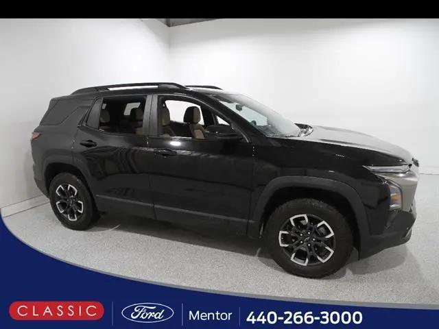 2026 Chevrolet Equinox AWD ACTIV for sale in Mentor, OH