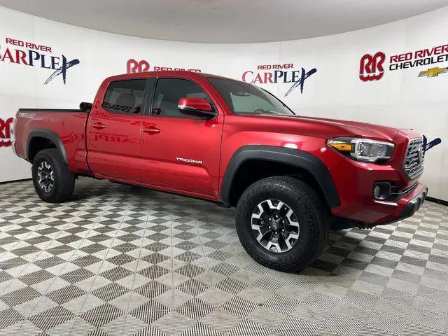 2023 Toyota Tacoma TRD Off Road for sale in Bossier City, LA