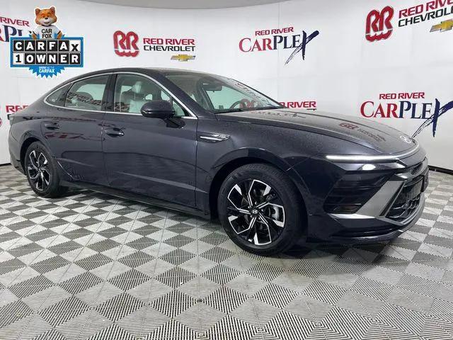 2025 Hyundai Sonata SEL for sale in Bossier City, LA
