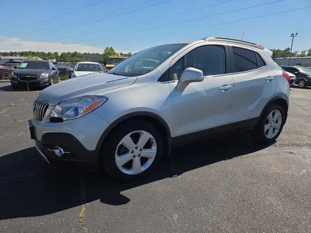 2015 Buick Encore Convenience for sale in Memphis, TN
