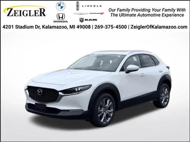 2023 Mazda CX-30 2.5 S Premium for sale in Kalamazoo, MI