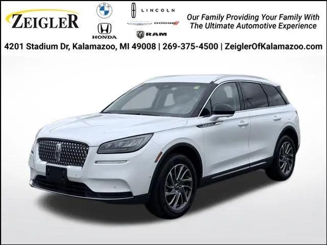 2022 Lincoln Corsair Standard for sale in Kalamazoo, MI