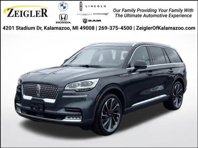 2023 Lincoln Aviator Reserve for sale in Kalamazoo, MI