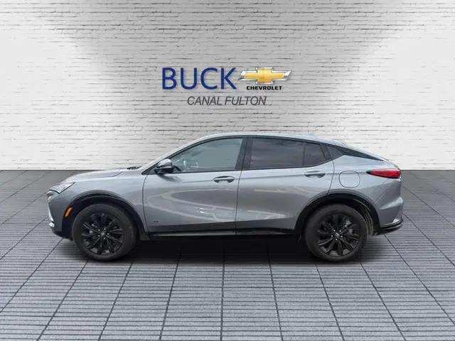 2025 Buick NV Sport Touring FWD for sale near Canal Fulton, OH