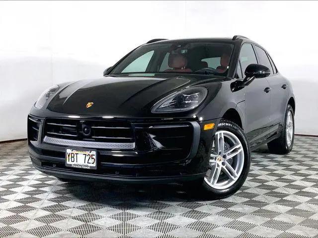 2026 Porsche Macan Macan for sale in Honolulu, HI