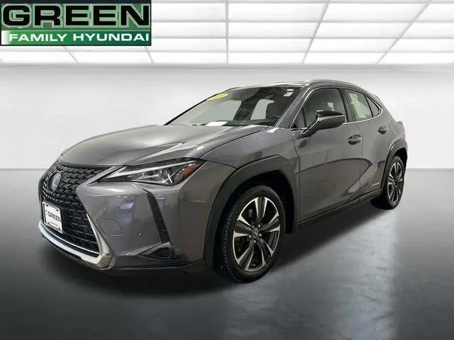 2019 Lexus UX 250h Base for sale in Moline, IL