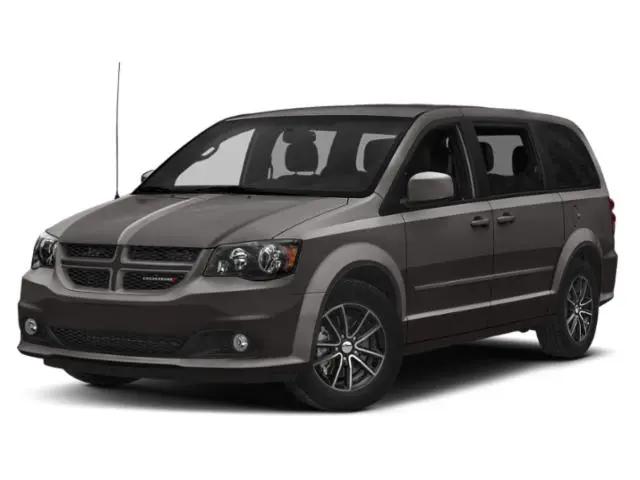2019 Dodge Grand Caravan GT for sale in Northampton, MA