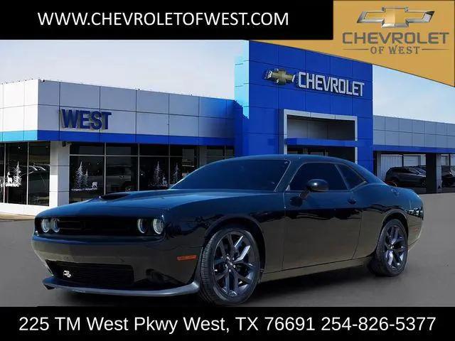 2023 Dodge Challenger GT for sale in West, TX