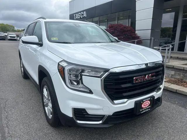 2023 GMC Terrain AWD SLE for sale in Woonsocket, RI