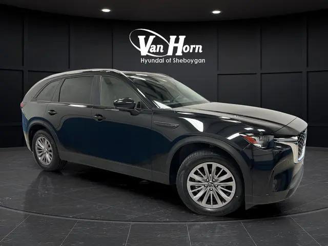 2024 Mazda X-90 3.3 Turbo Select for sale in Sheboygan, WI